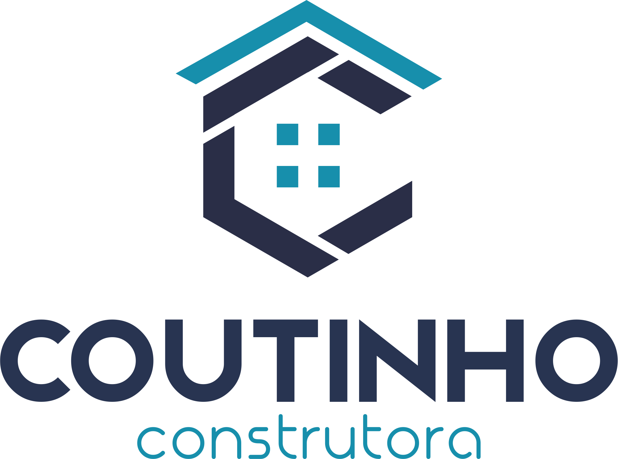 CONSTRUTORA COUTINHO