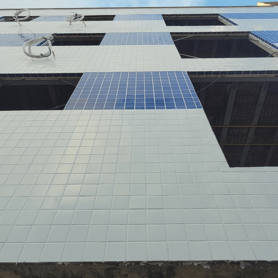 Edificio Residencial Multifamiliar